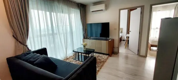 Property photos for Ideo Mobi Bangsue Grand Interchange
