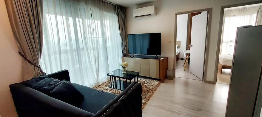Property photos for Ideo Mobi Bangsue Grand Interchange