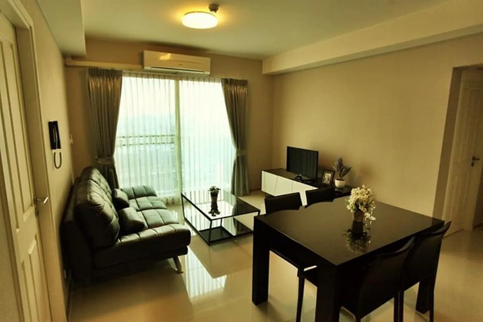 Property photos for Fuse Mobius Ramkhamhaeng Station