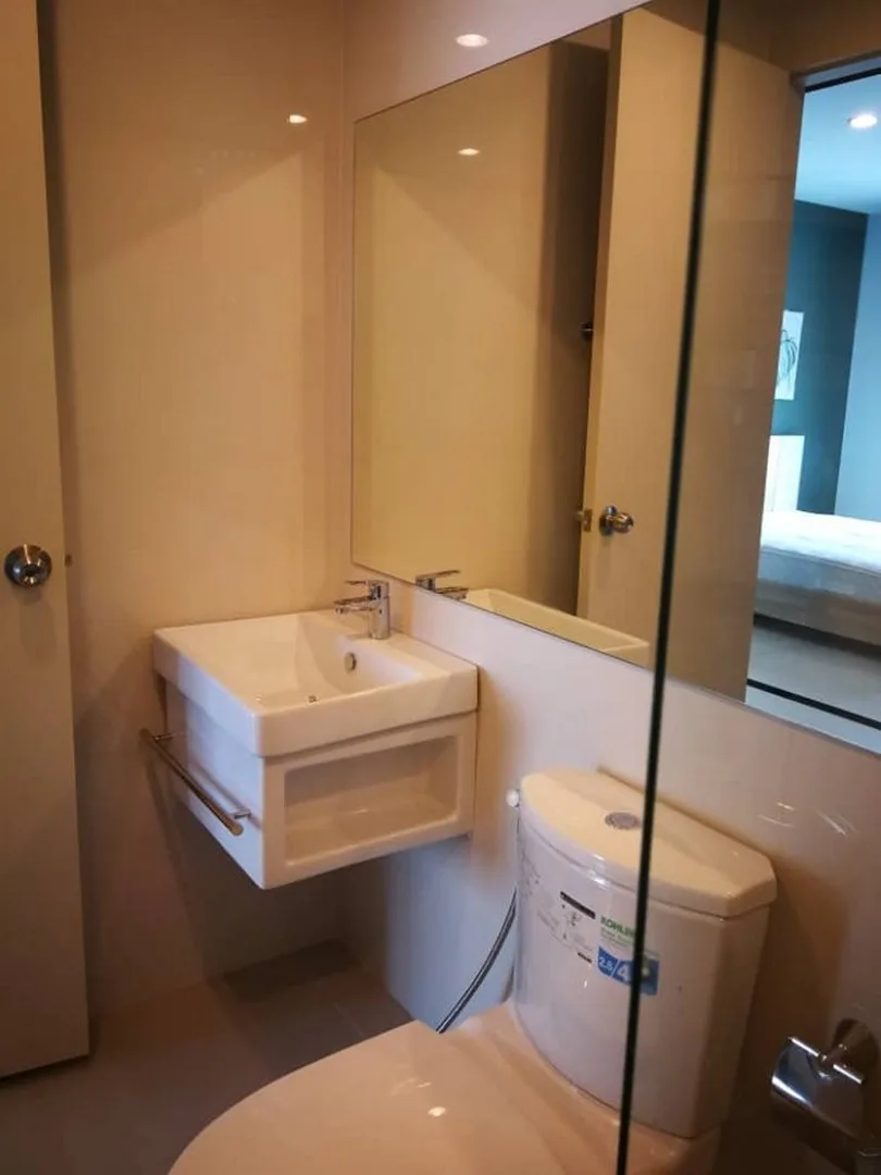 Property photos for Life Asoke