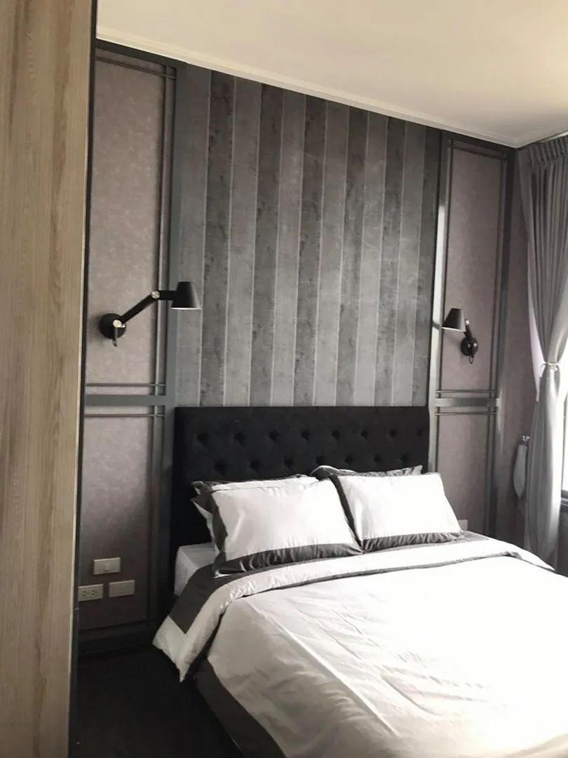 Property photos for Edge Sukhumvit 23