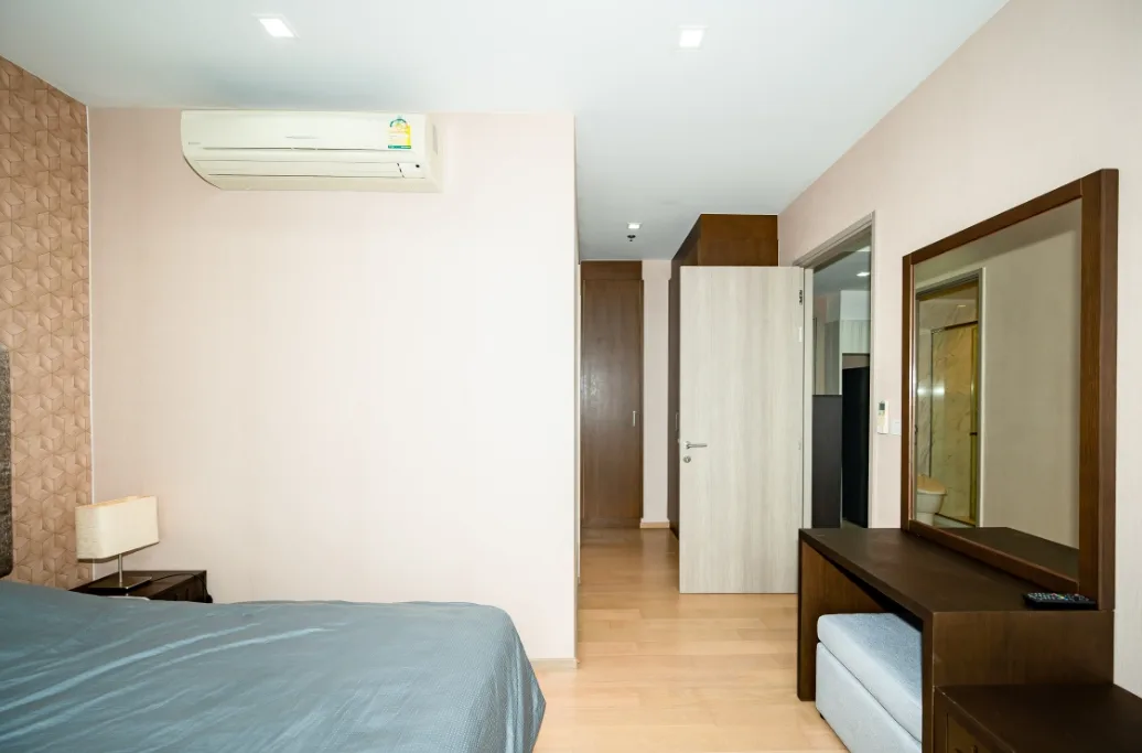 Property photos for HQ by Sansiri