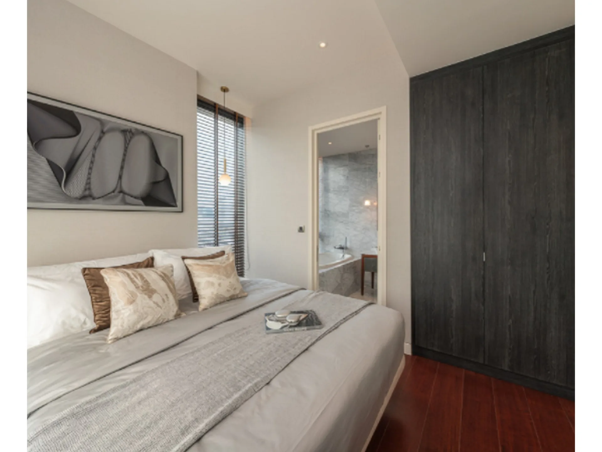 Property photos for KHUN by YOO inspired by Starck