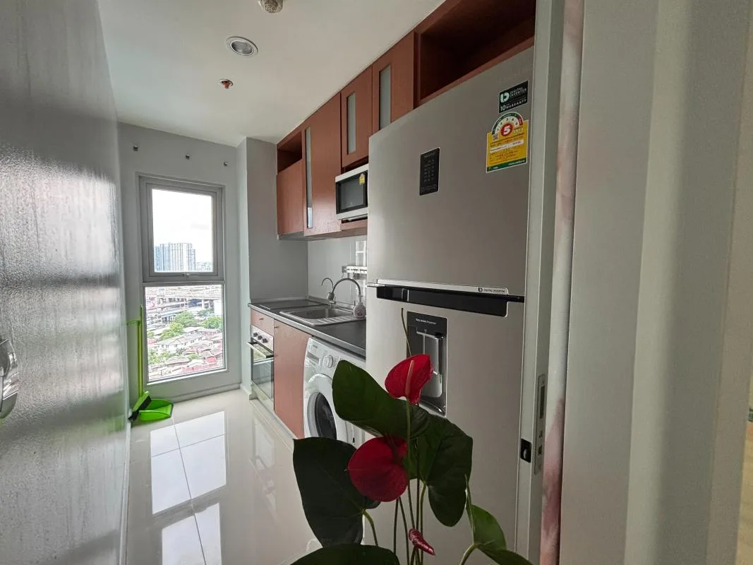 Property photos for Aspire Sukhumvit 48