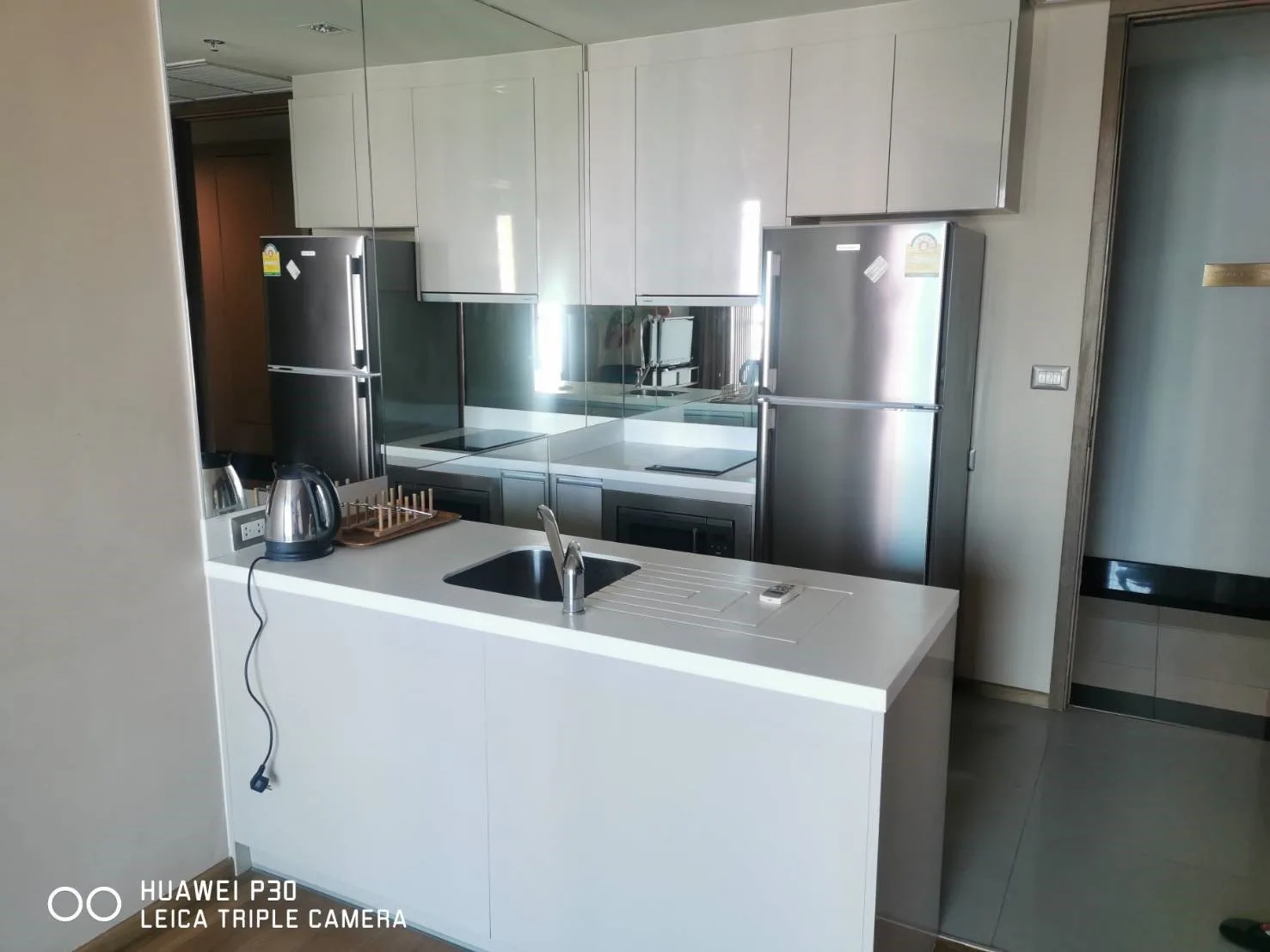 Property photos for The Address Sathorn