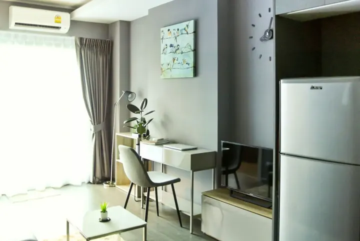 Property photos for Ideo Sukhumvit 93