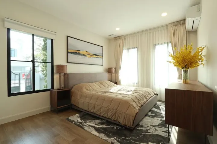 Property photos for Nantawan Rama 9 New Krungthepkreetha