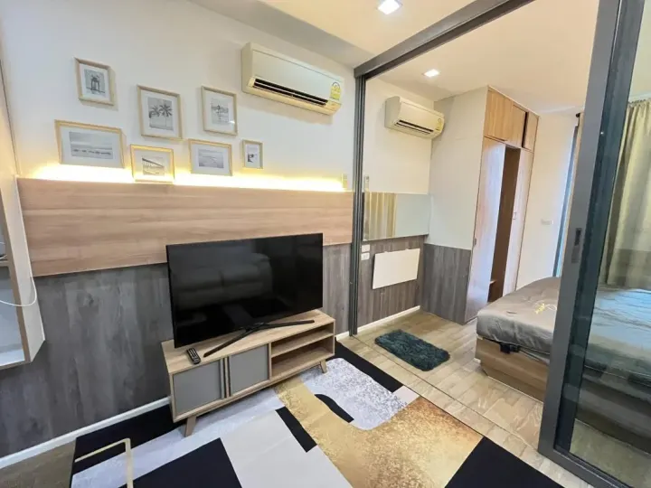 Property photos for Trapezo Sukhumvit 16