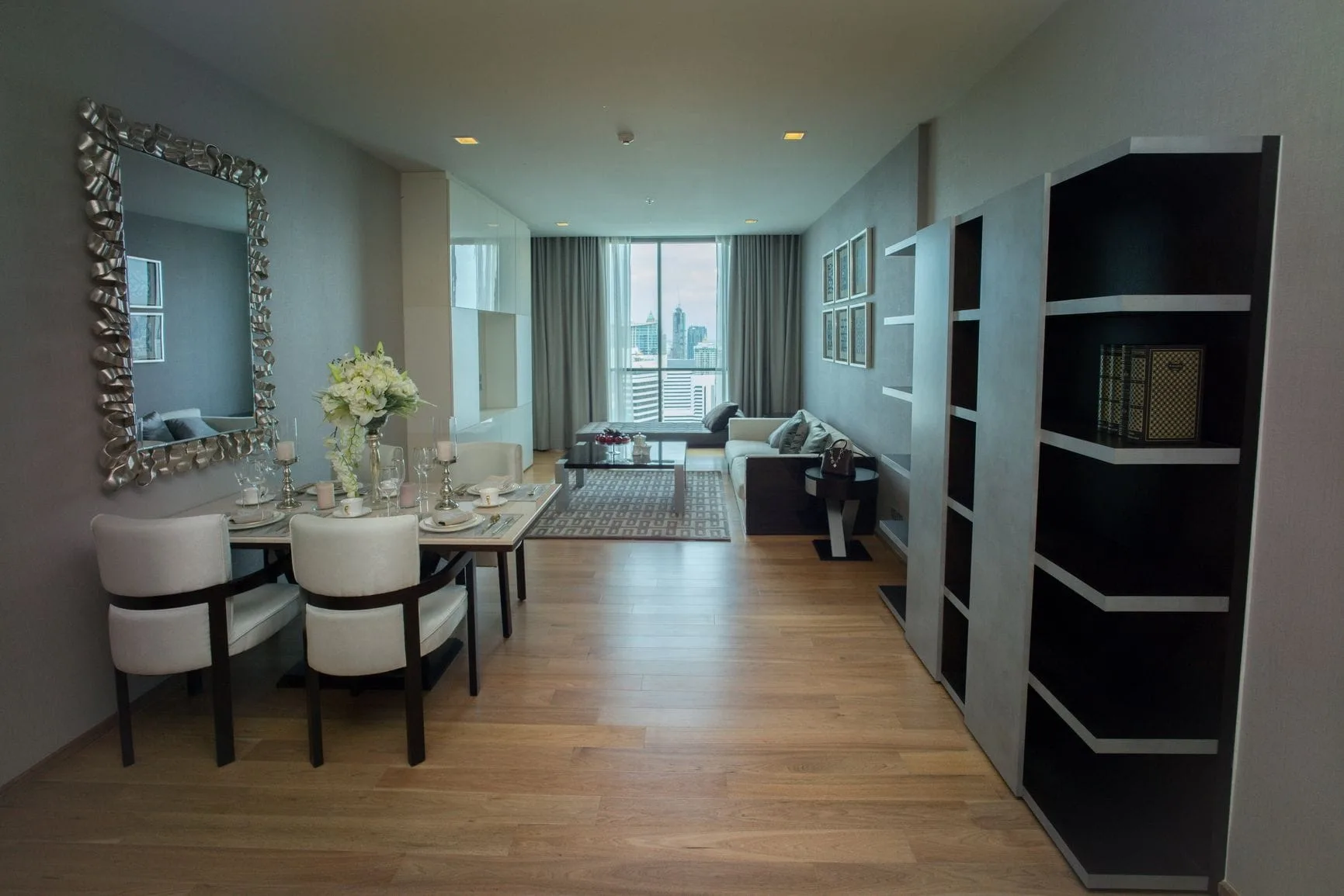Property photos for Hyde Sukhumvit 13