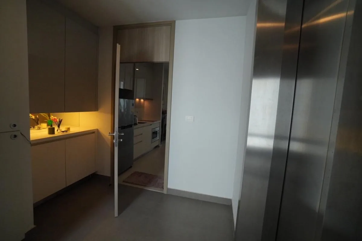 Property photos for Noble Ploenchit