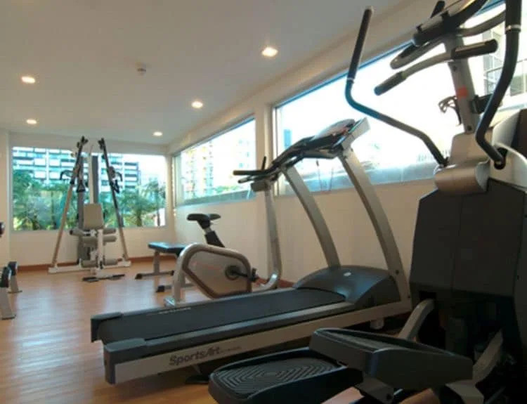 Property photos for Tree Condo Sukhumvit 52