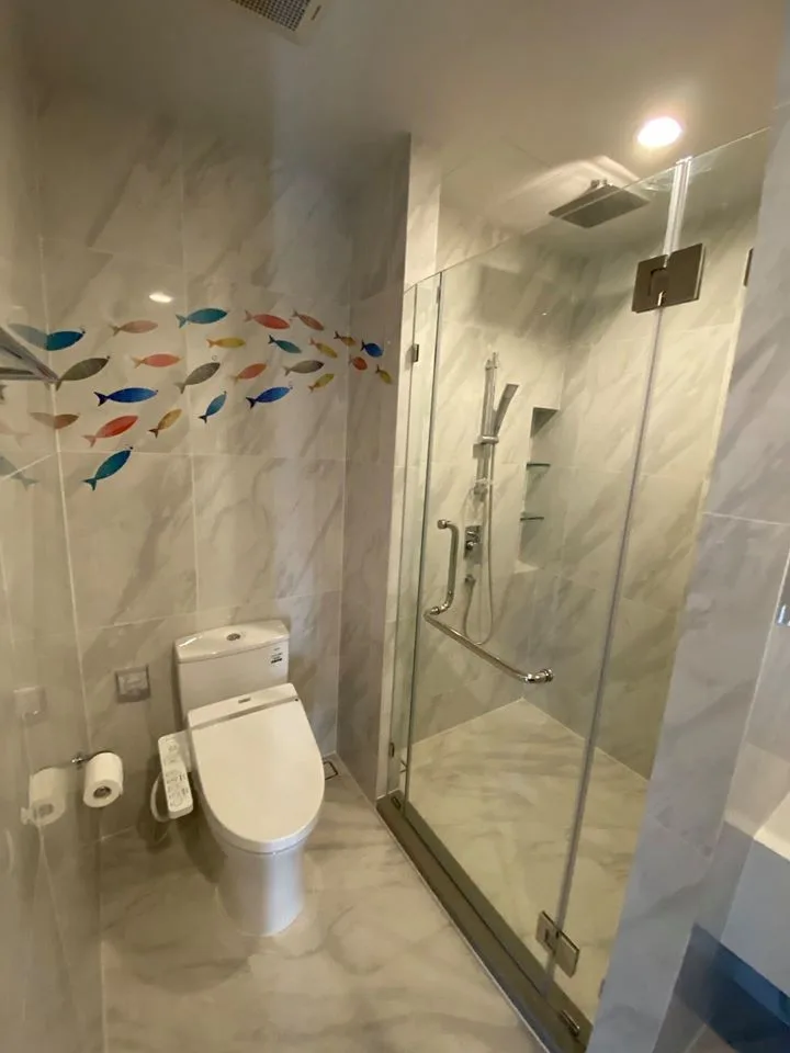 Property photos for Ideo Mobi Rangnam