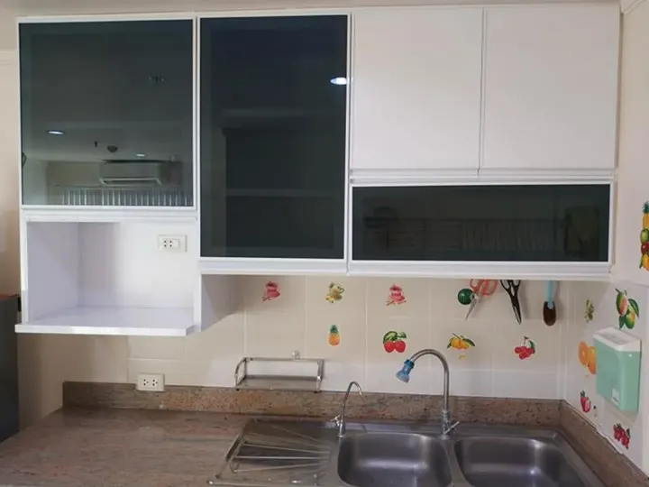 Property photos for Lumpini Ville Phibulsongkhram - Riverview