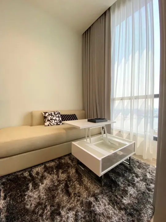 Property photos for Chapter Charoennakhorn-riverside