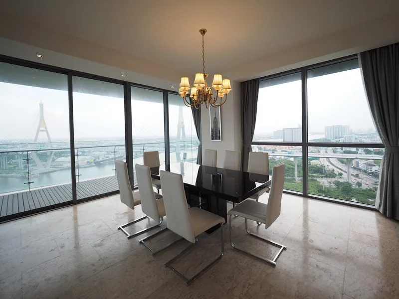 Property photos for The Pano