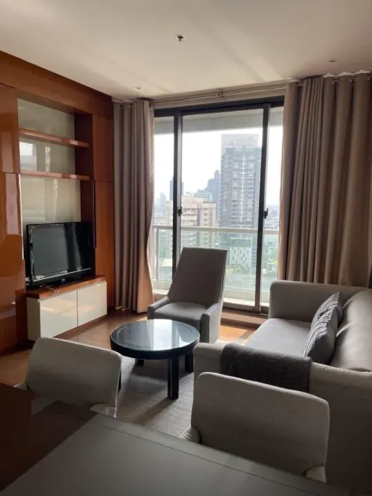 Property photos for The Address Sukhumvit 28