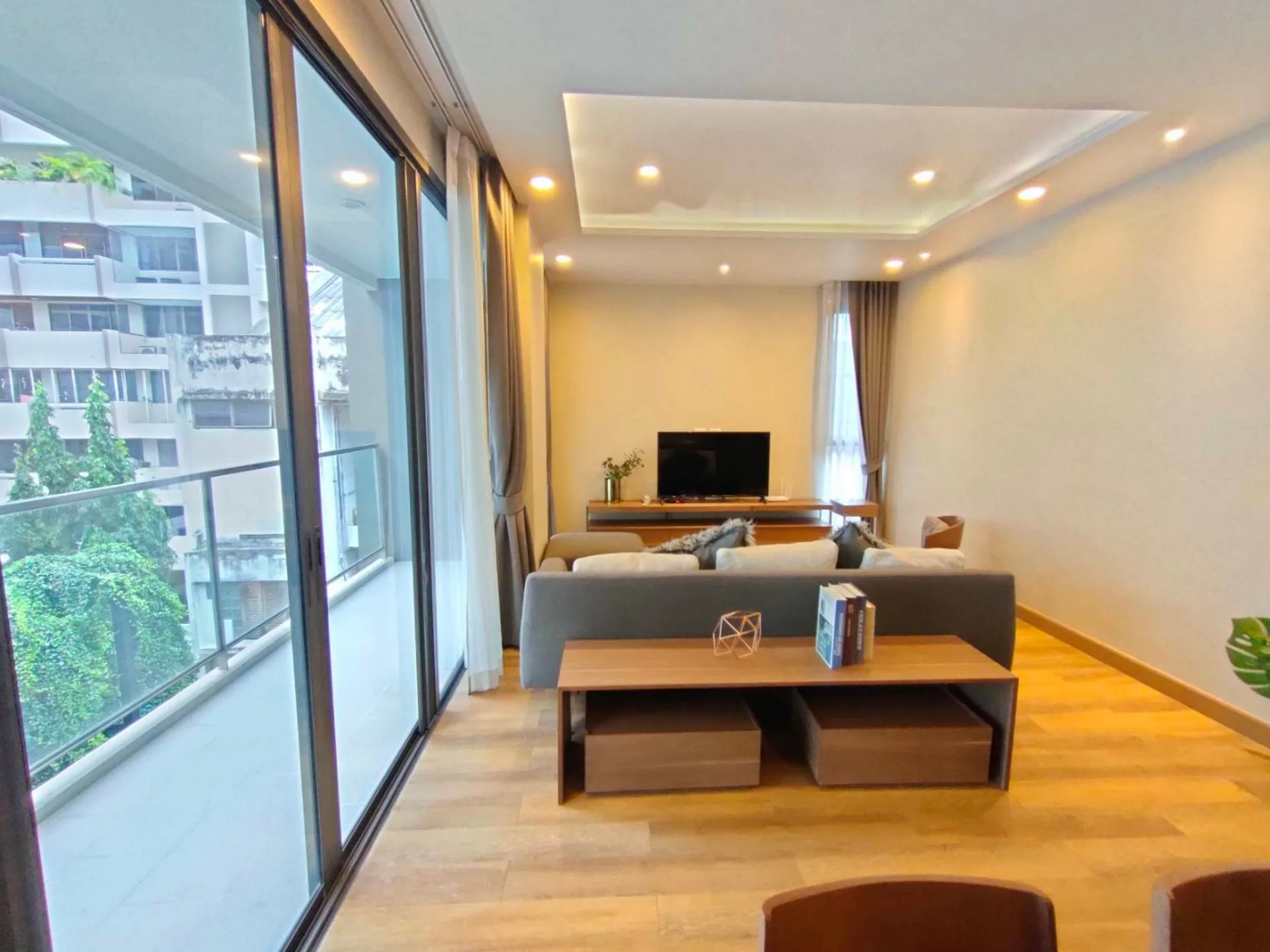 Property photos for Kata Boutique Residence