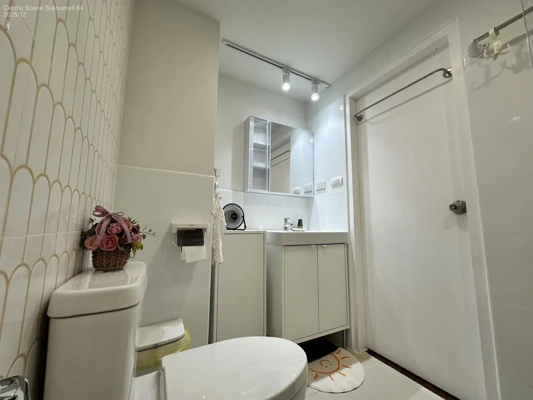 Property photos for Centric Scene Sukhumvit 64