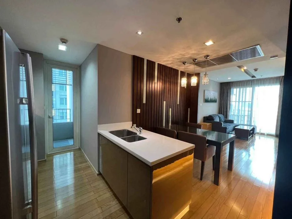 Property photos for Siri at Sukhumvit