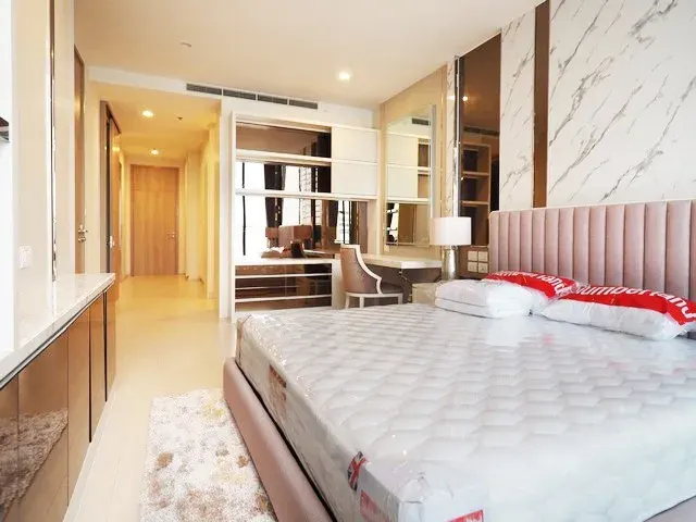 Property photos for Noble Ploenchit