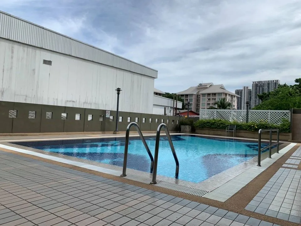 Property photos for Lumpini Place Sathorn