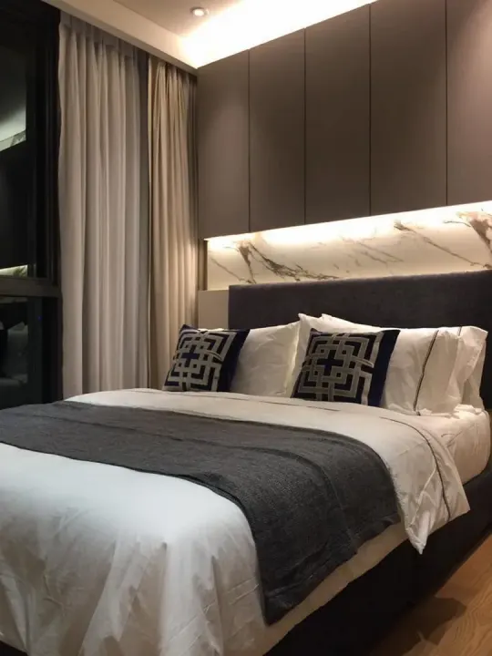 Property photos for The Lumpini 24