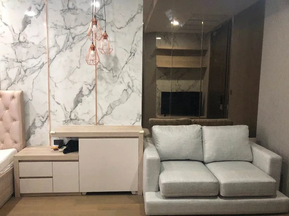Property photos for Ashton Chula - Silom