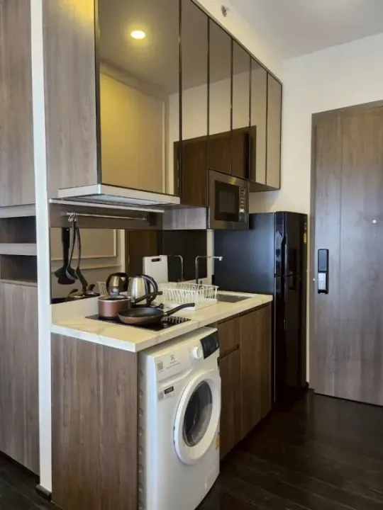 Property photos for Park Origin Thonglor