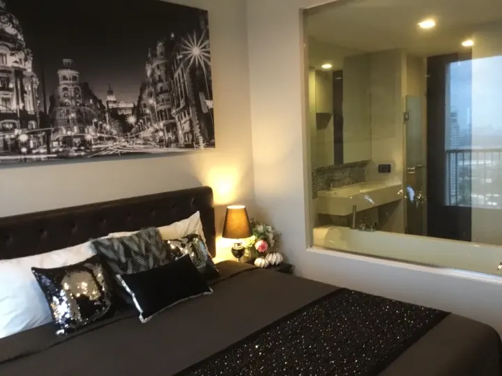 Property photos for Rhythm Sukhumvit 44/1