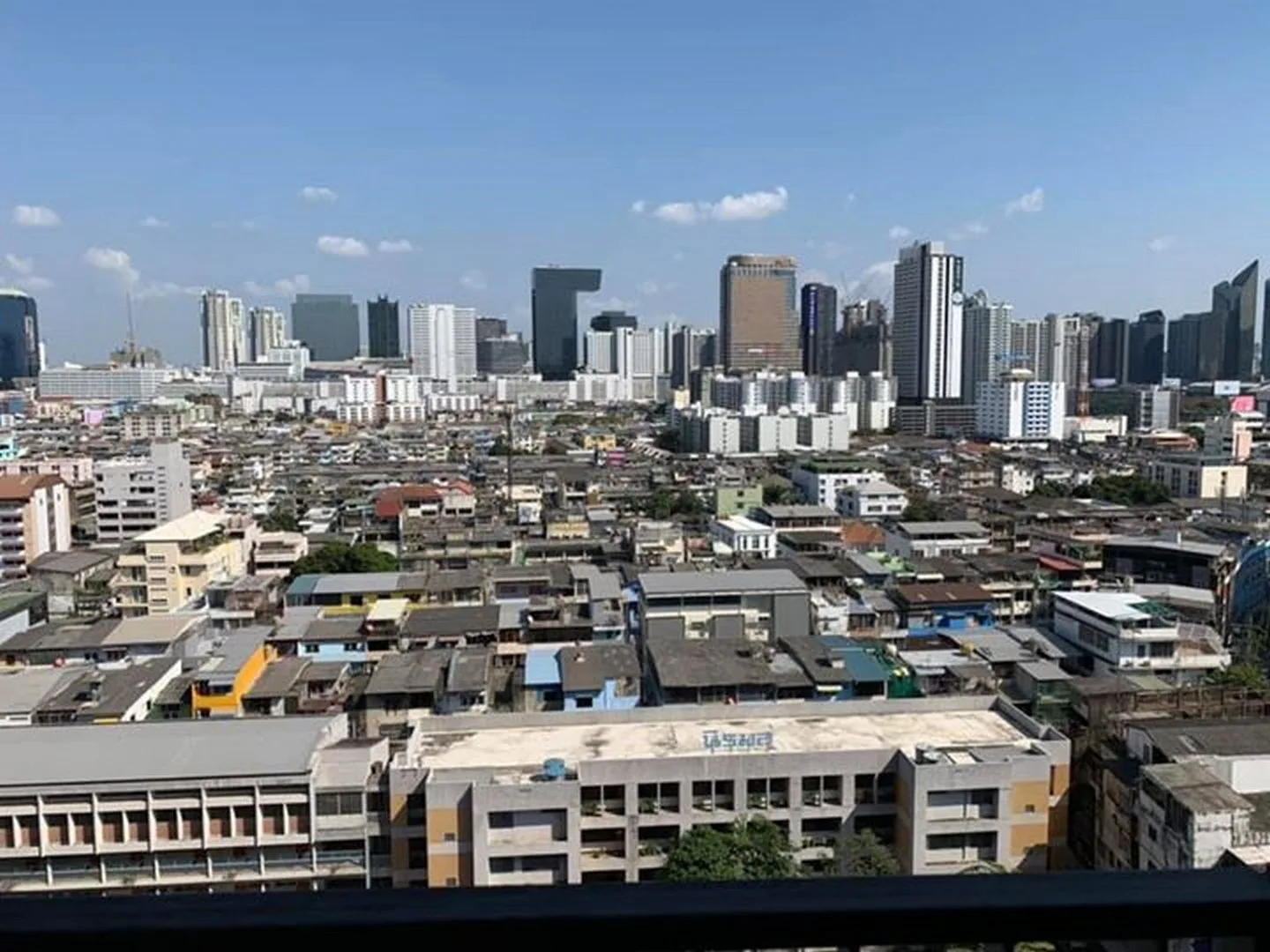 Property photos for Casa Condo Asoke-dindaeng