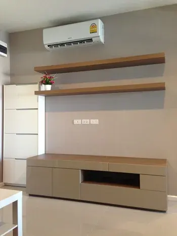Property photos for Aspire Sukhumvit 48