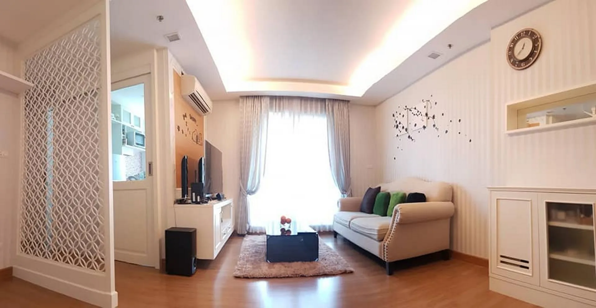 Property photos for Thru Thonglor