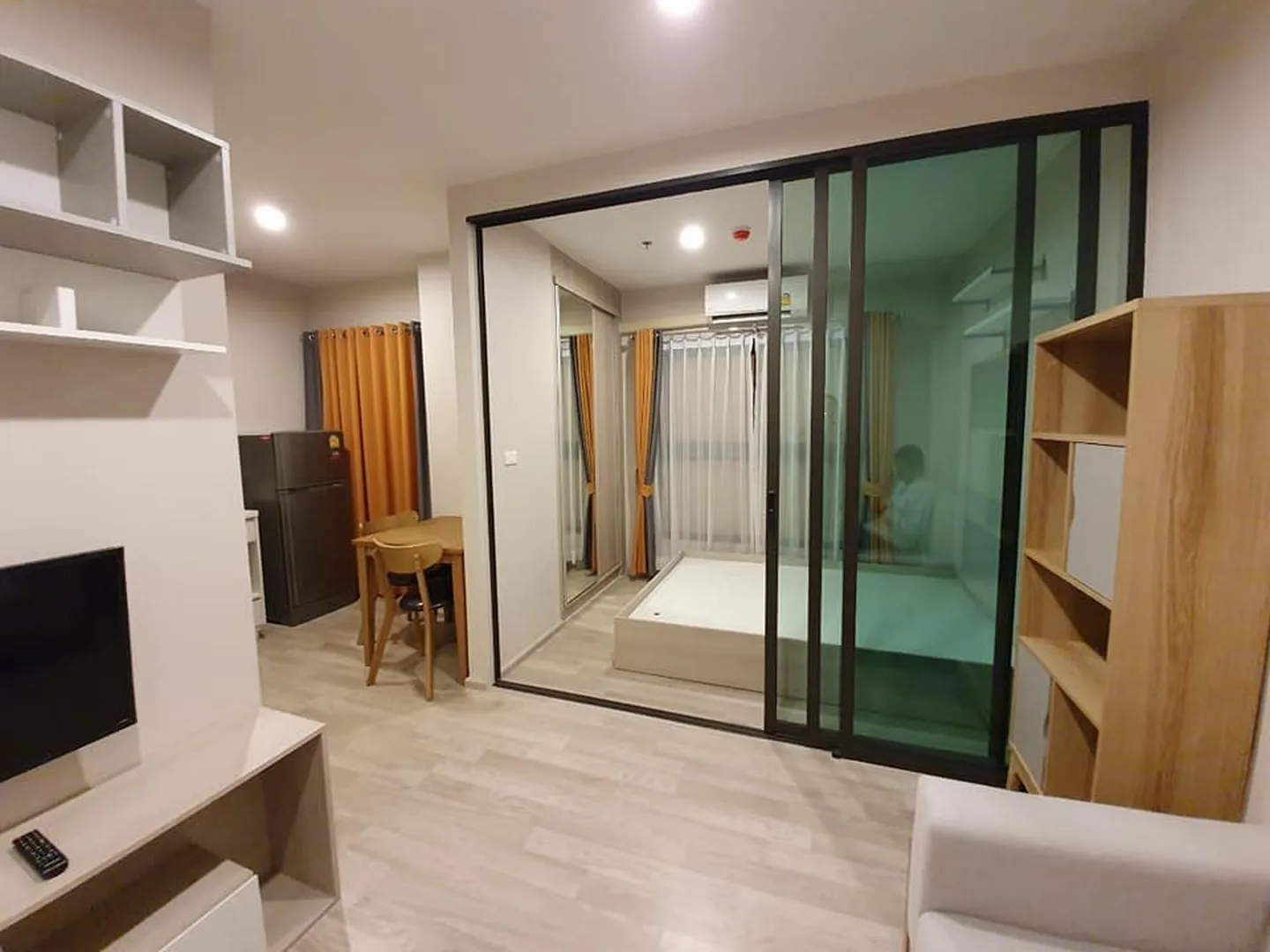 Property photos for The Privacy Rama 9