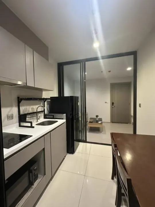 Property photos for LIFE Asoke - Rama 9