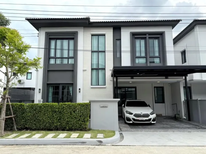 Property photos for Grande Pleno Sukhumvit-bangna