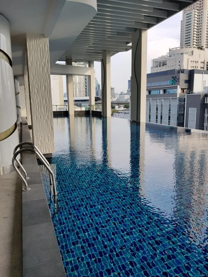 Property photos for Supalai Elite Phayathai