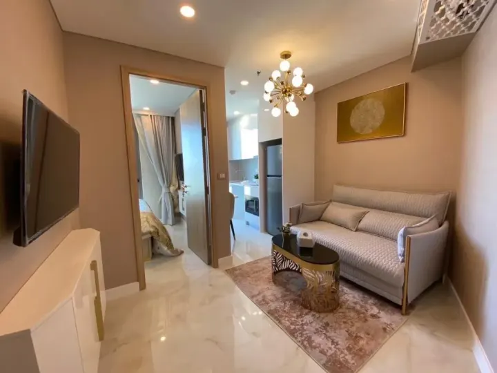 Property photos for Copacabana Beach Jomtien