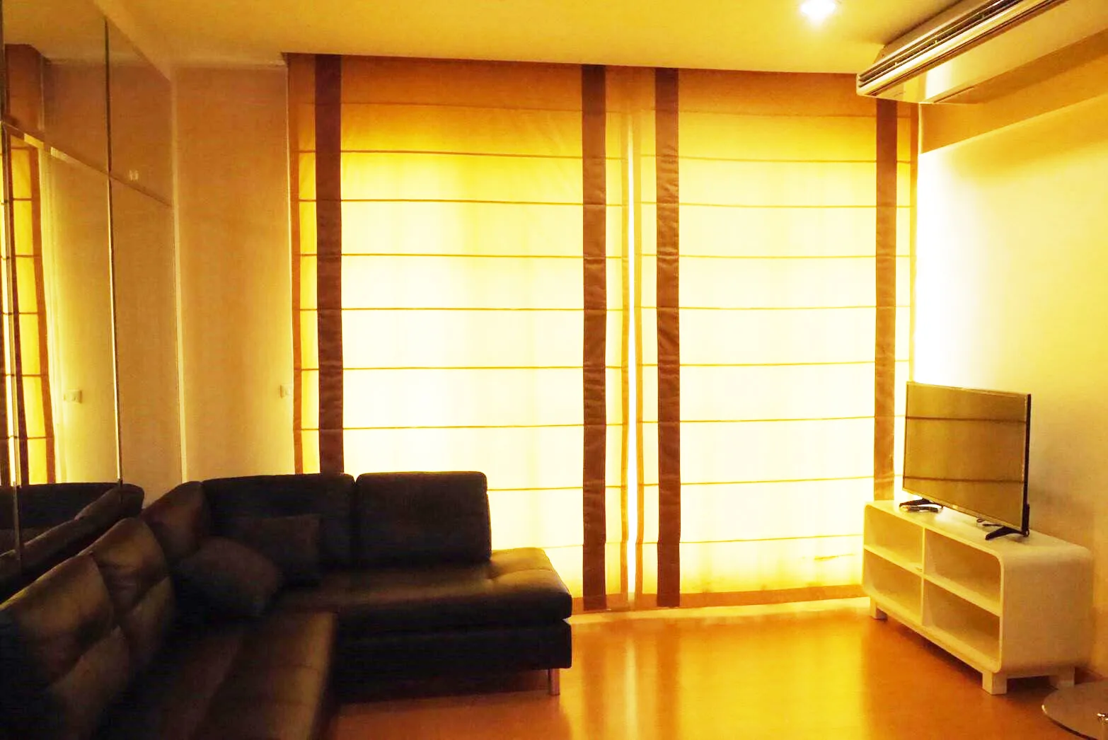 Property photos for Baan Klang Krung Siam - Pathumwan