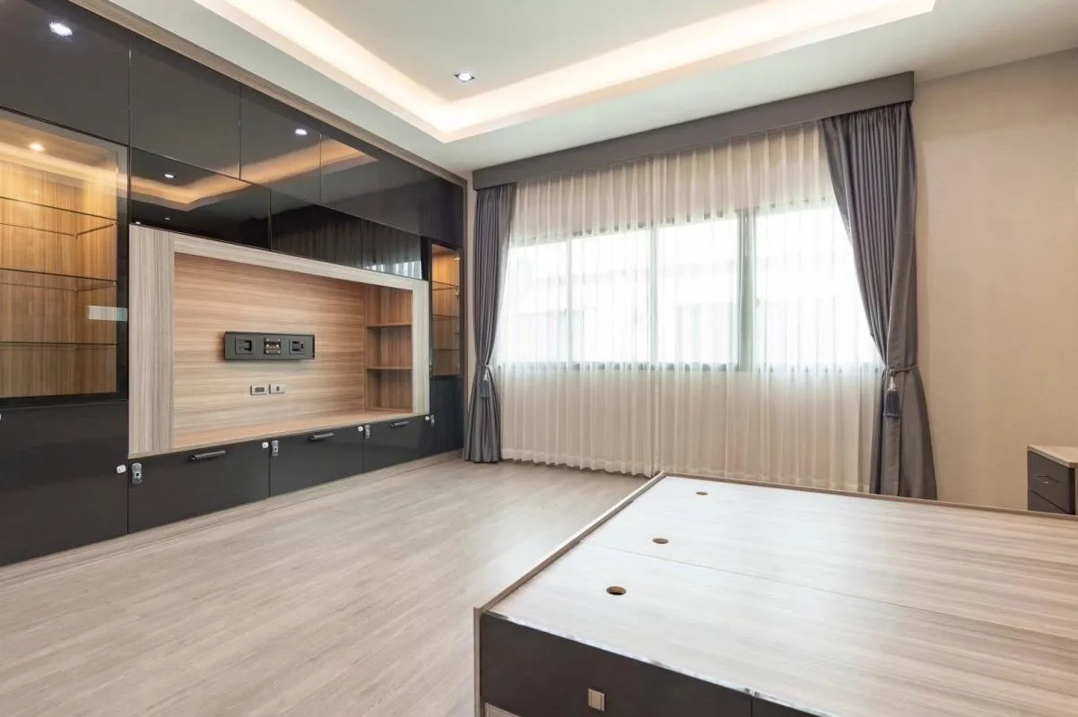 Property photos for The Landmark Ekamai-ramindra