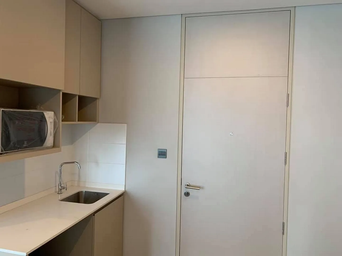 Property photos for Lumpini Suite Phetchaburi - Makkasan