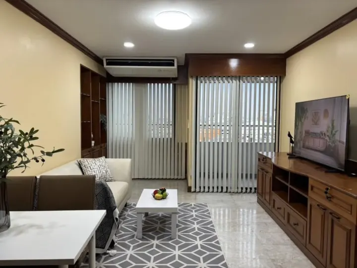 Property photos for Si Phraya River View
