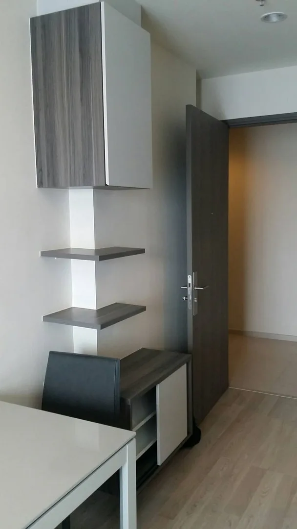 Property photos for Centric Ratchada - Huai Khwang