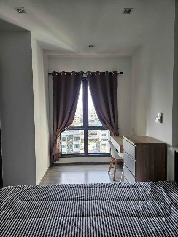 Property photos for The Rich Sathorn ??? Taksin