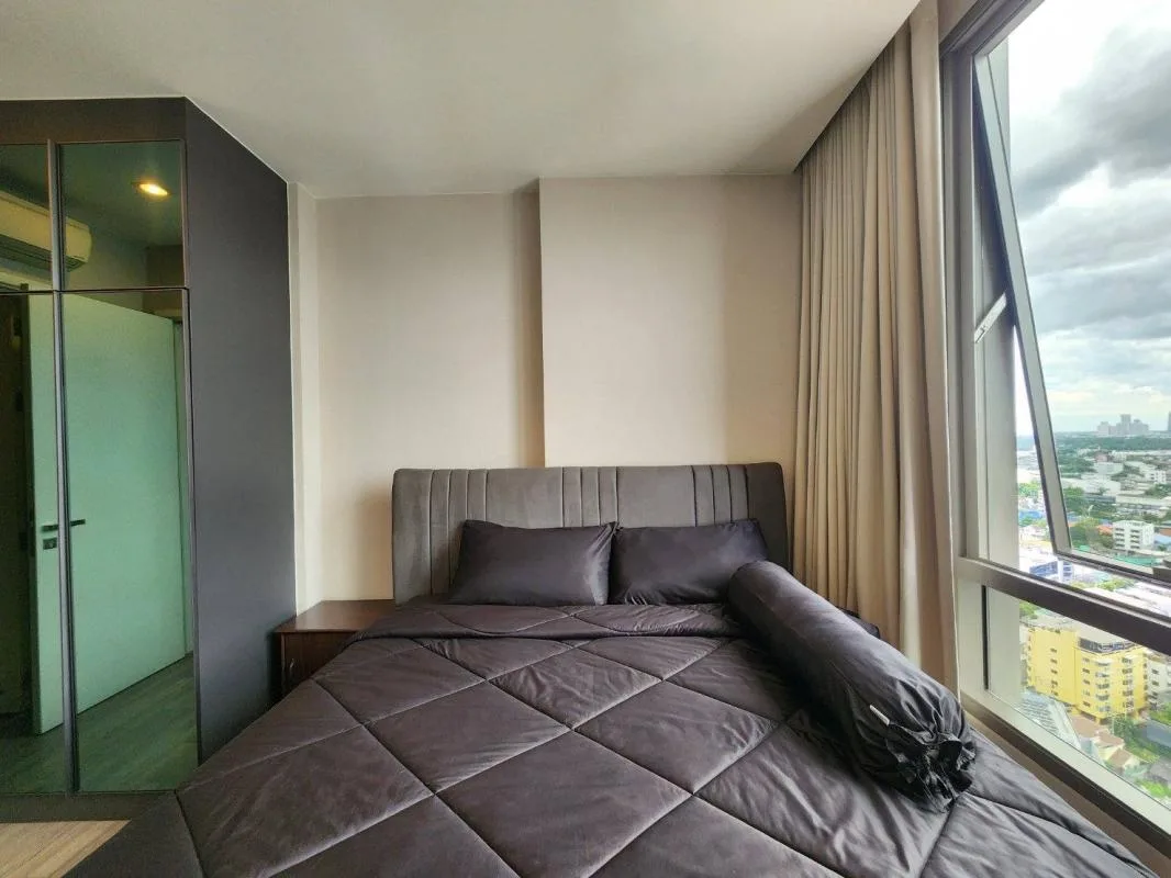 Property photos for The Room Sukhumvit 69