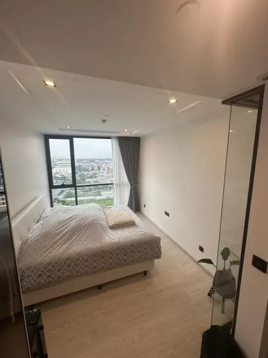 Property photos for The Room Sukhumvit 38