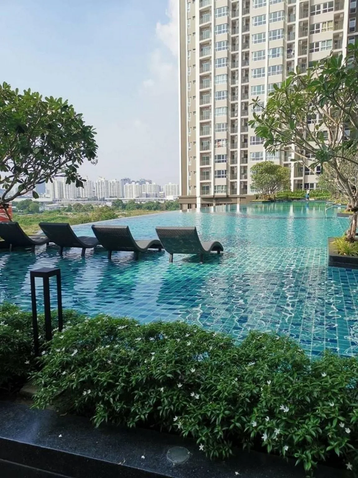 Property photos for Supalai Veranda Rama 9