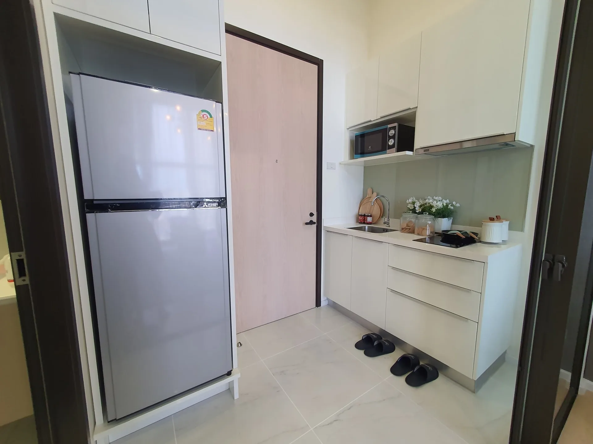 Property photos for Chewathai Residence Asoke