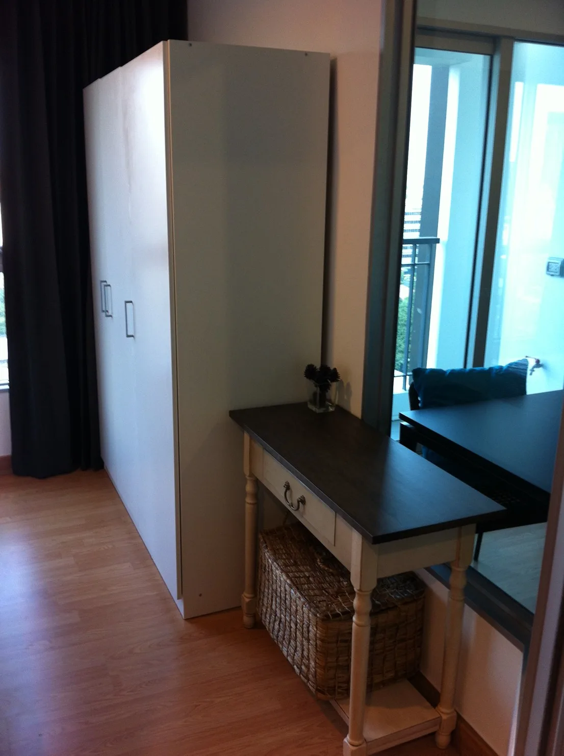 Property photos for Aspire Rama 4
