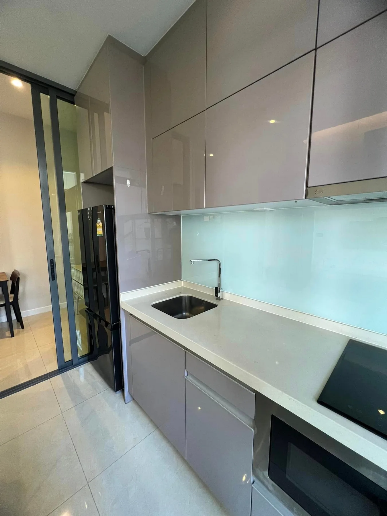 Property photos for Mayfair Place Sukhumvit 50