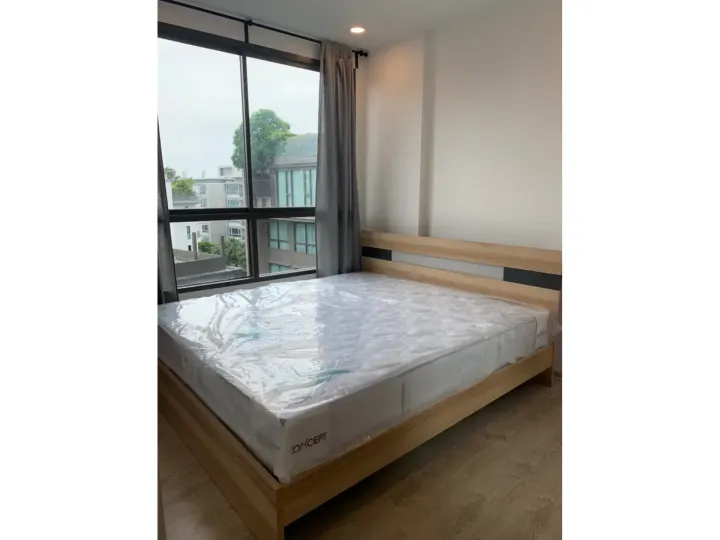 Property photos for The Tree Sukhumvit 64